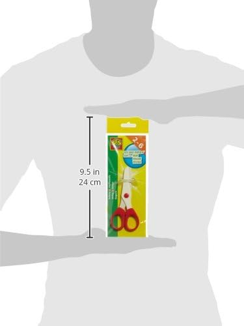 SES Creative 00833 Safety Scissor, Mixed image number 6