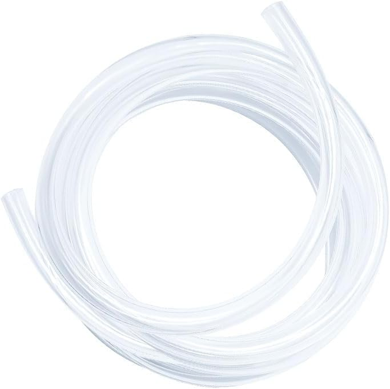 PVC Hose Tube, Clear PVC Tubing Pipe (8Mmidx10Mmodx2M) image number 3