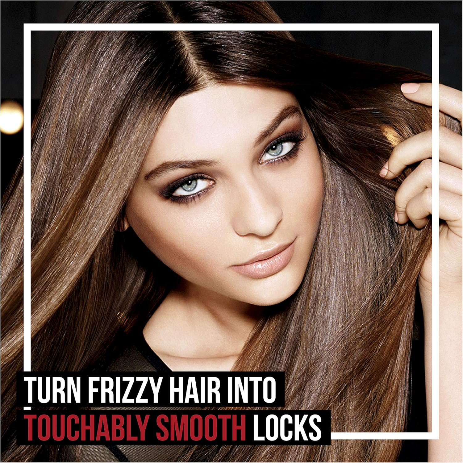 Tresemm&eacute; Expert Selection Heat Protection Spray, Keratin Smooth, 8 Oz image number 2