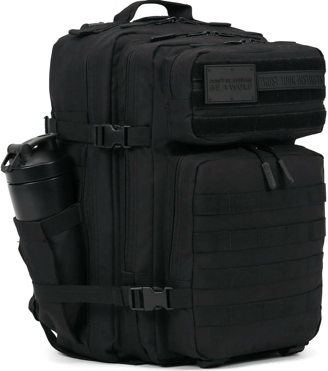 Wolfpak 45L Backpack