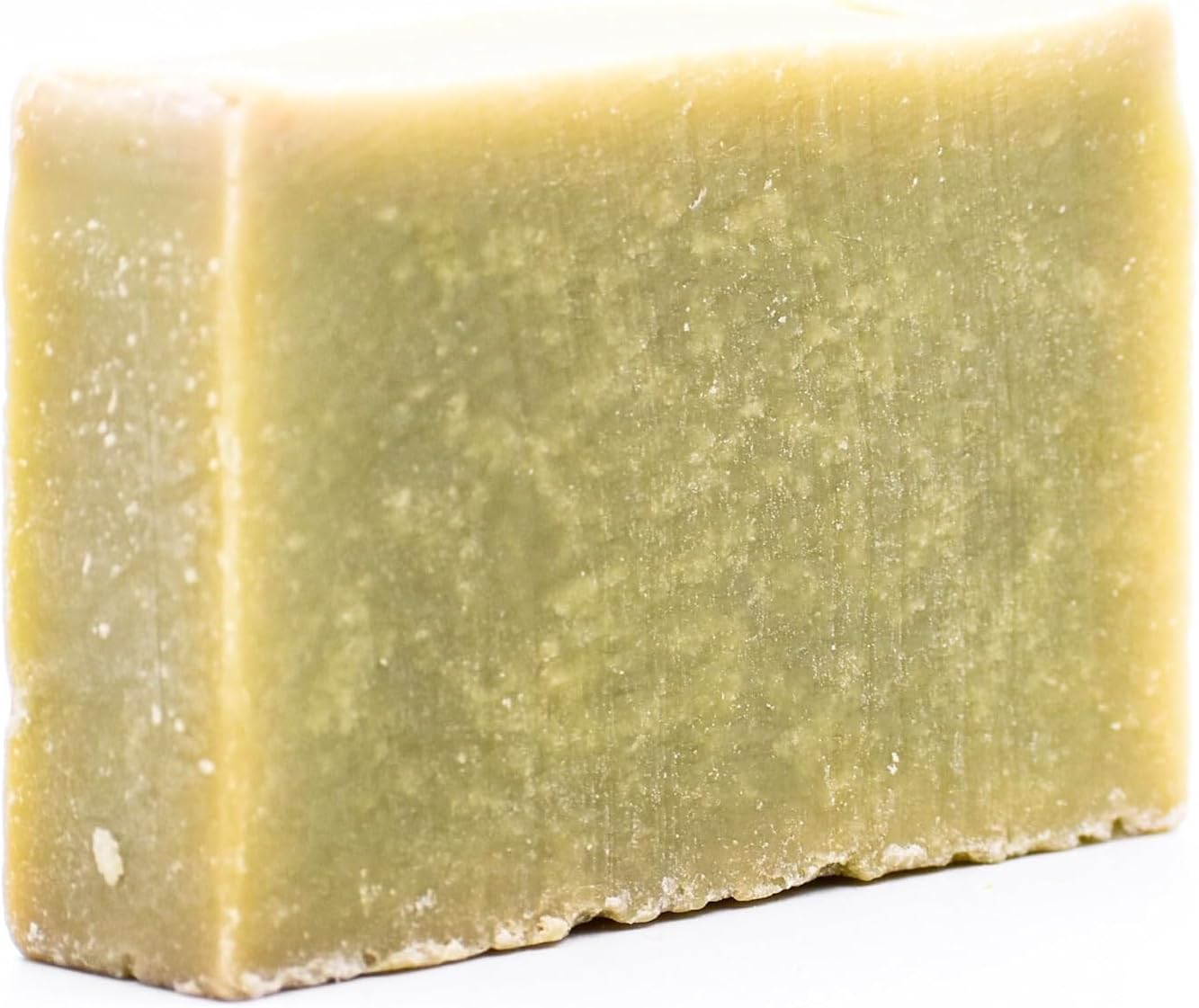 Taconic Shave EUCALYPTUS MINT Shampoo Bar - All Natural / Handcrafted - 5.5 Oz. image number 4