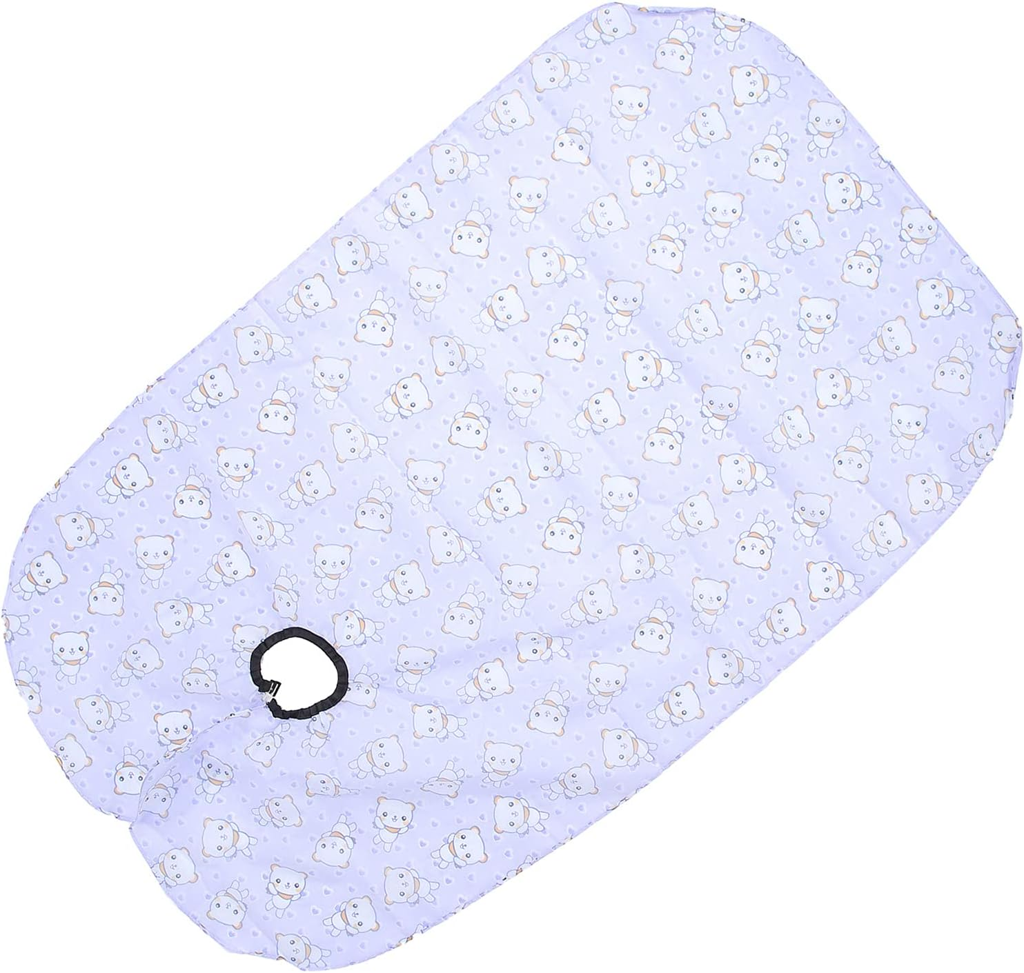 Belo Estilo De Caricatura De Caricatura De Desenho Animado Estilo Ajust&aacute;vel Do Rosa Rosa Rosa Para Crian&ccedil;as image number 3