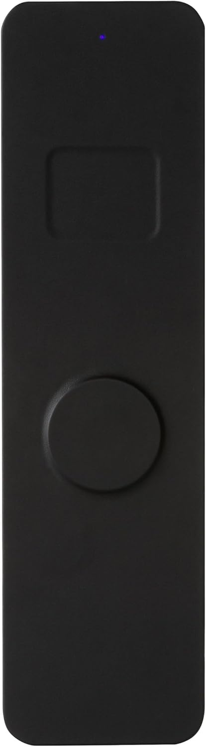 Lenoxx Reversible Wireless Fast Charging Desktop Mat for Smartphones and Earbuds - Fast Charging for 2 Devices, Reversible Design, Detachable Magnetic Panel image number 1