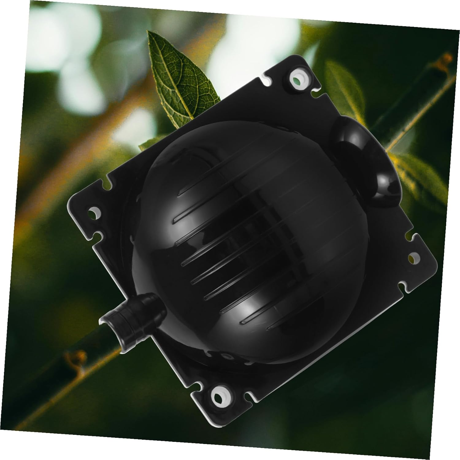 YARNOW 10Pcs Plastic Plant Rooting Boxes High Pressure Propagation Balls Grafting Root Growing Devices for Garden and Indoor Use Sturdy Structure image number 6