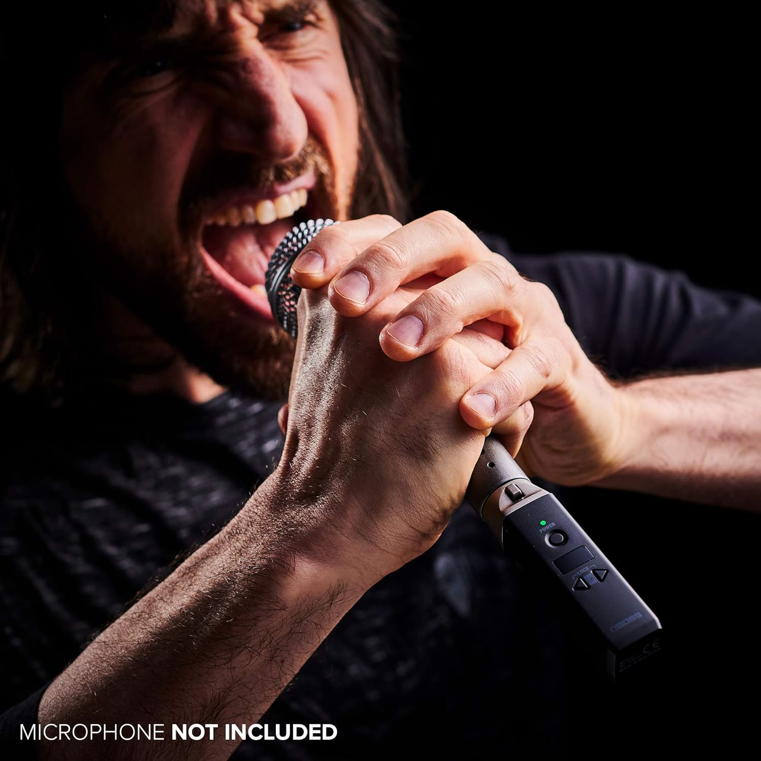 Boss WL-30XLR Digital Wireless System image number 2