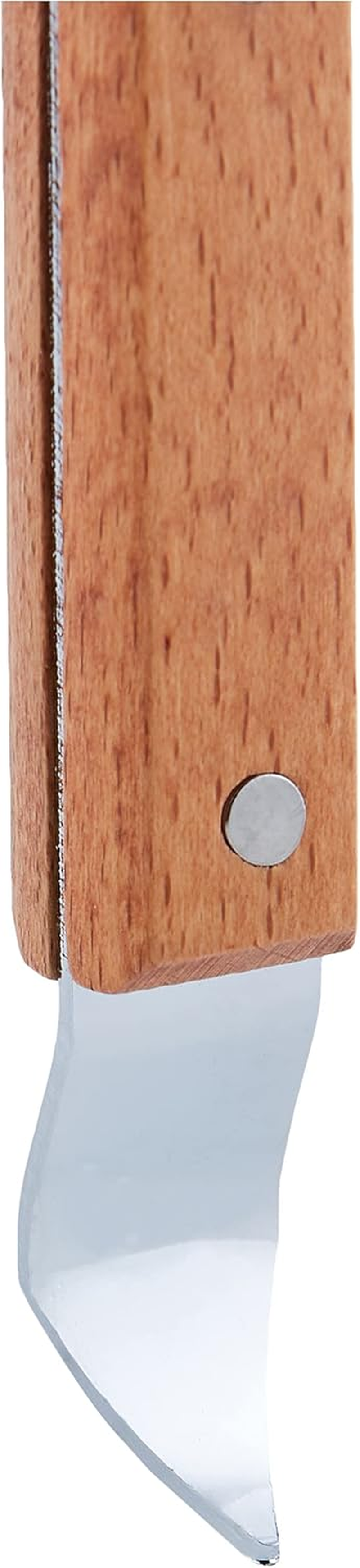 Cuisena Can and Bottle Opener, Brown and Silver image number 1