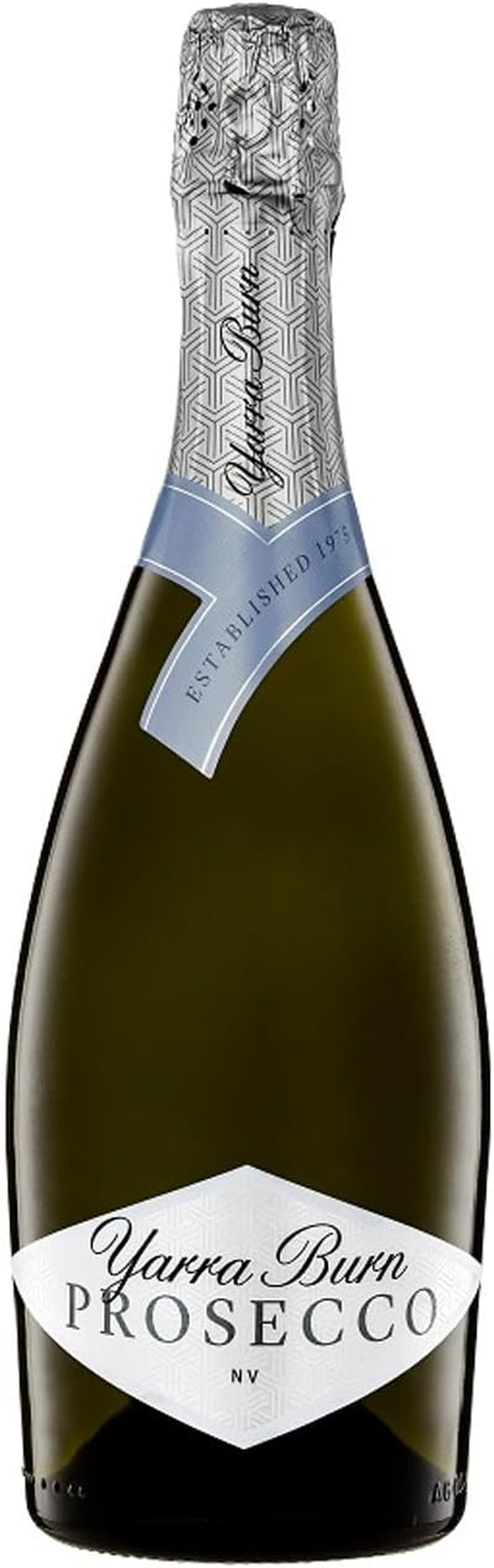 Yarra Burn Prosecco NV 750Ml
