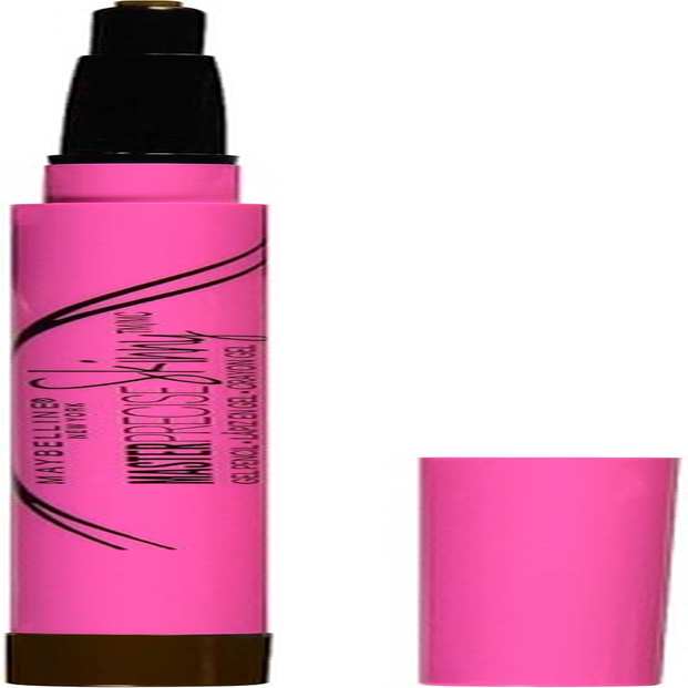 Maybelline Master Precise Skinny Gel Eyeliner Pencil, Sharp Brown, 1 Count image number 5