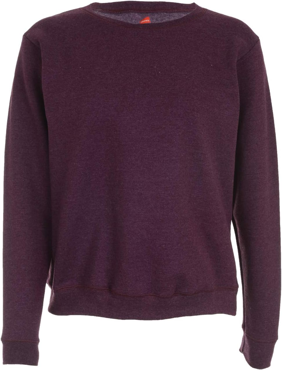 Hanes Women'S V-Notch Pullover Fleece Sweatshirt