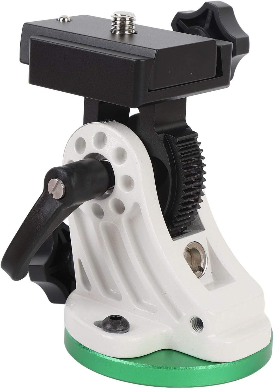 Jiawu Aluminum Alloy Star Adventurer Latitude (EQ) Base, Astronomy Telescope Accessory, Equatorial Mount for Portable Nightscapes, Time-Lapse and Panoramas, 90 Degree Adjustment image number 4