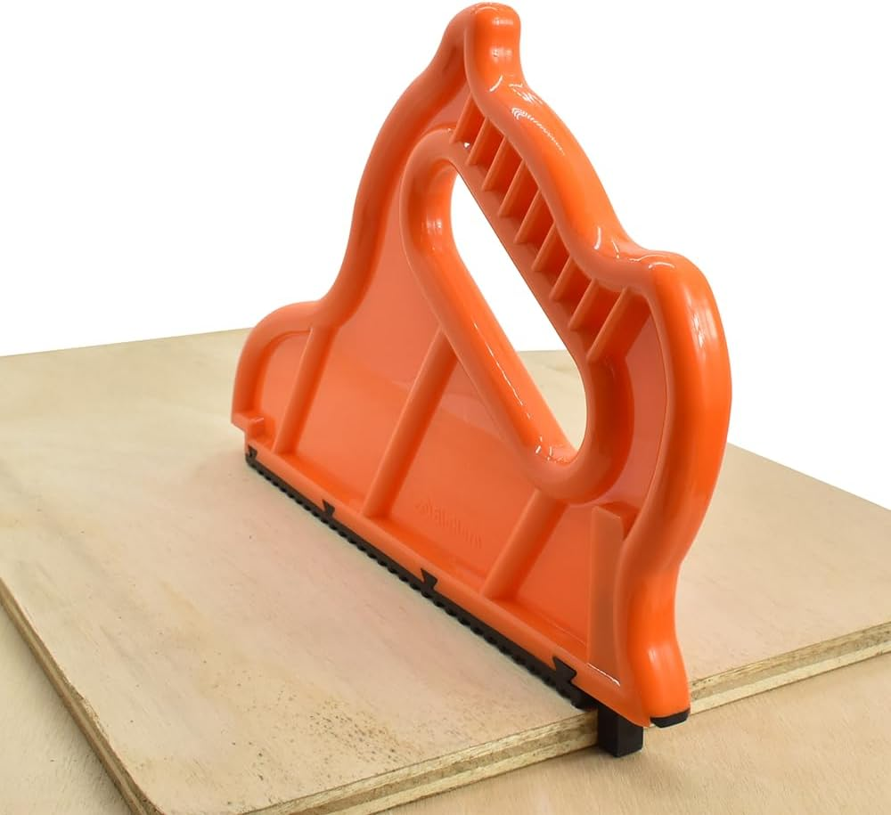 Big Horn 10230 Woodworker'S Power Hands Safety Push Stick image number 4