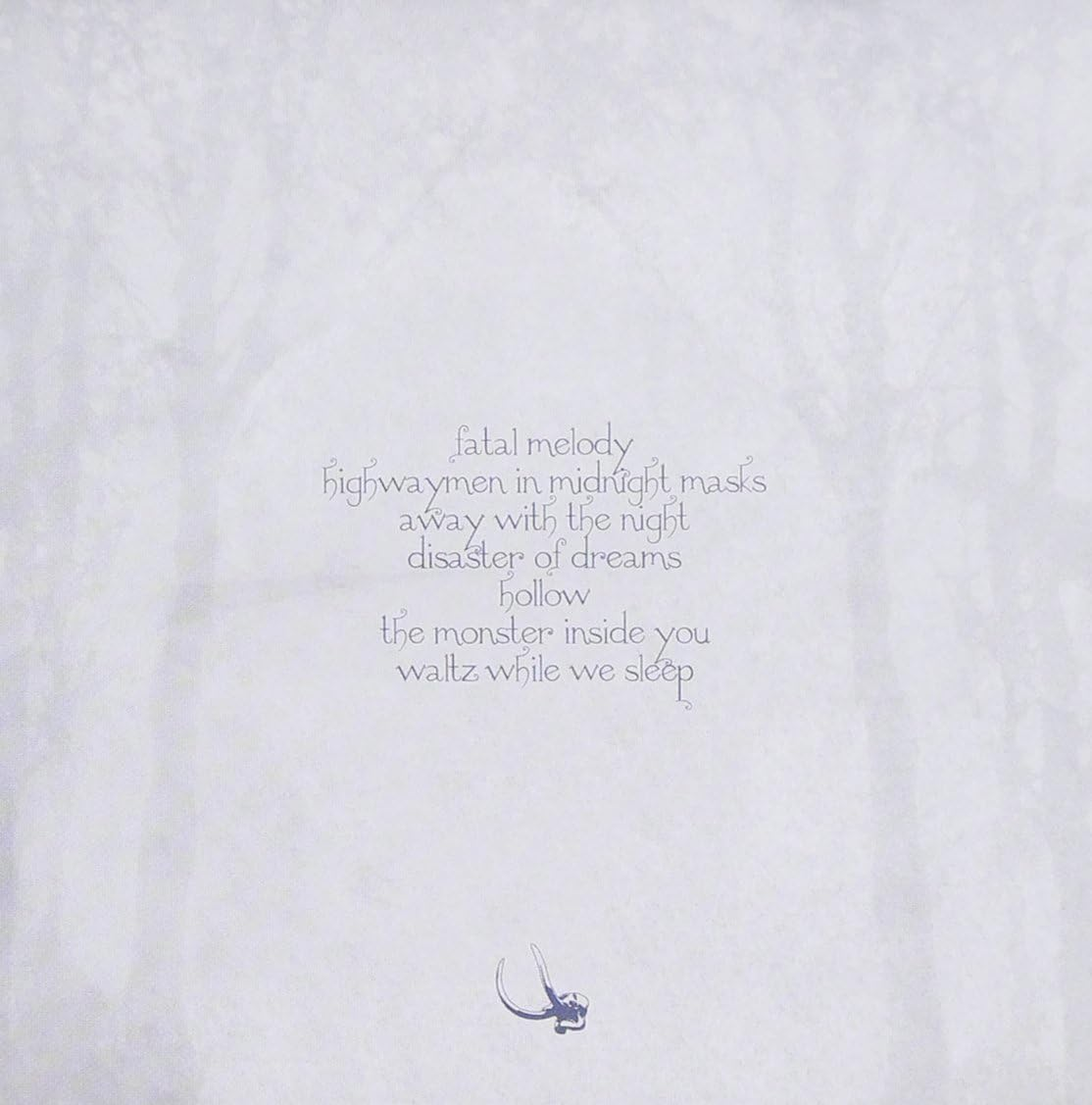 Winter Lady image number 1