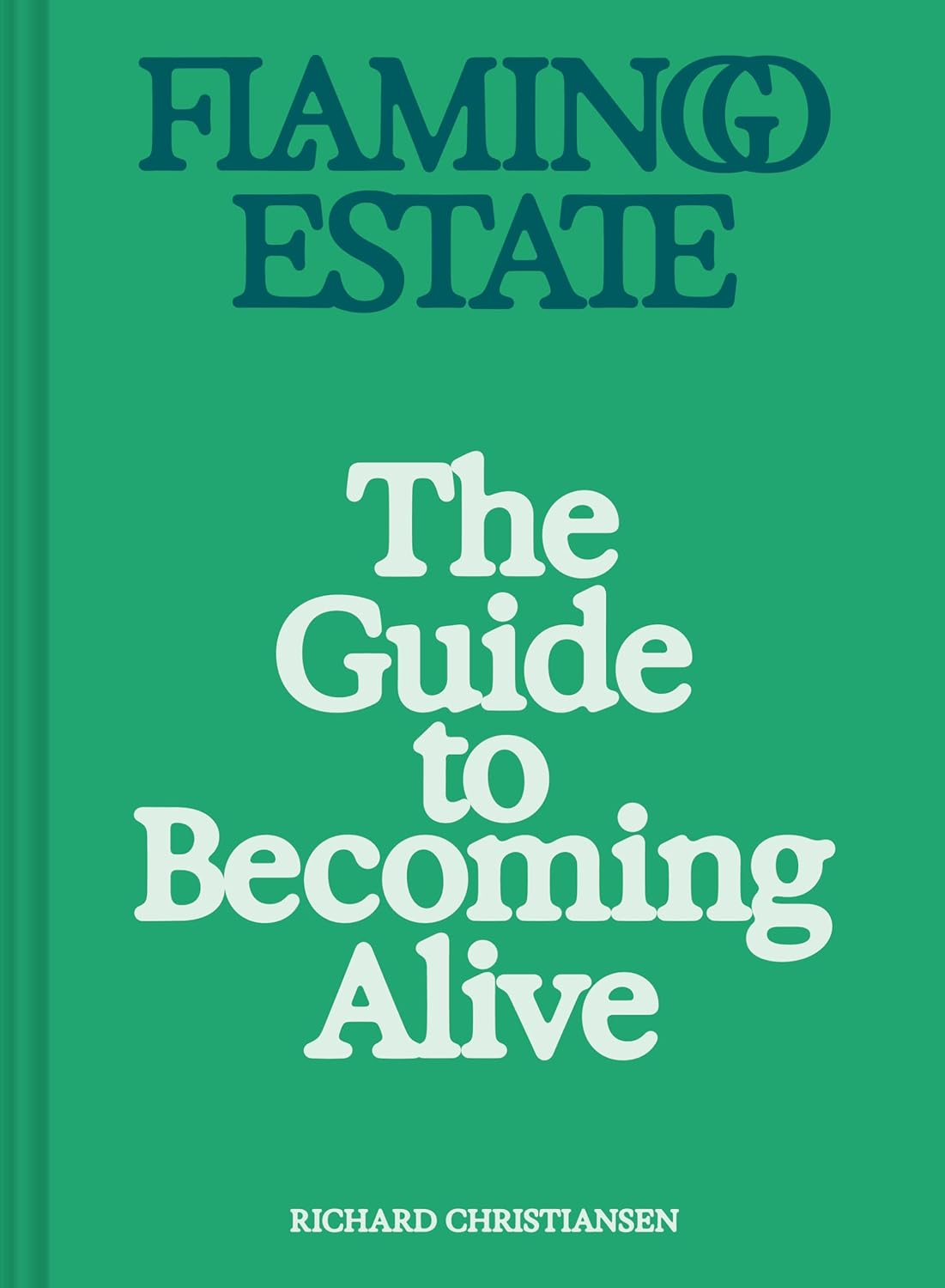 Flamingo Estate: the Guide to Becoming Alive: Luxurious Rituals to Ignite Your Senses and Rejuvenate Your Soul image number 6