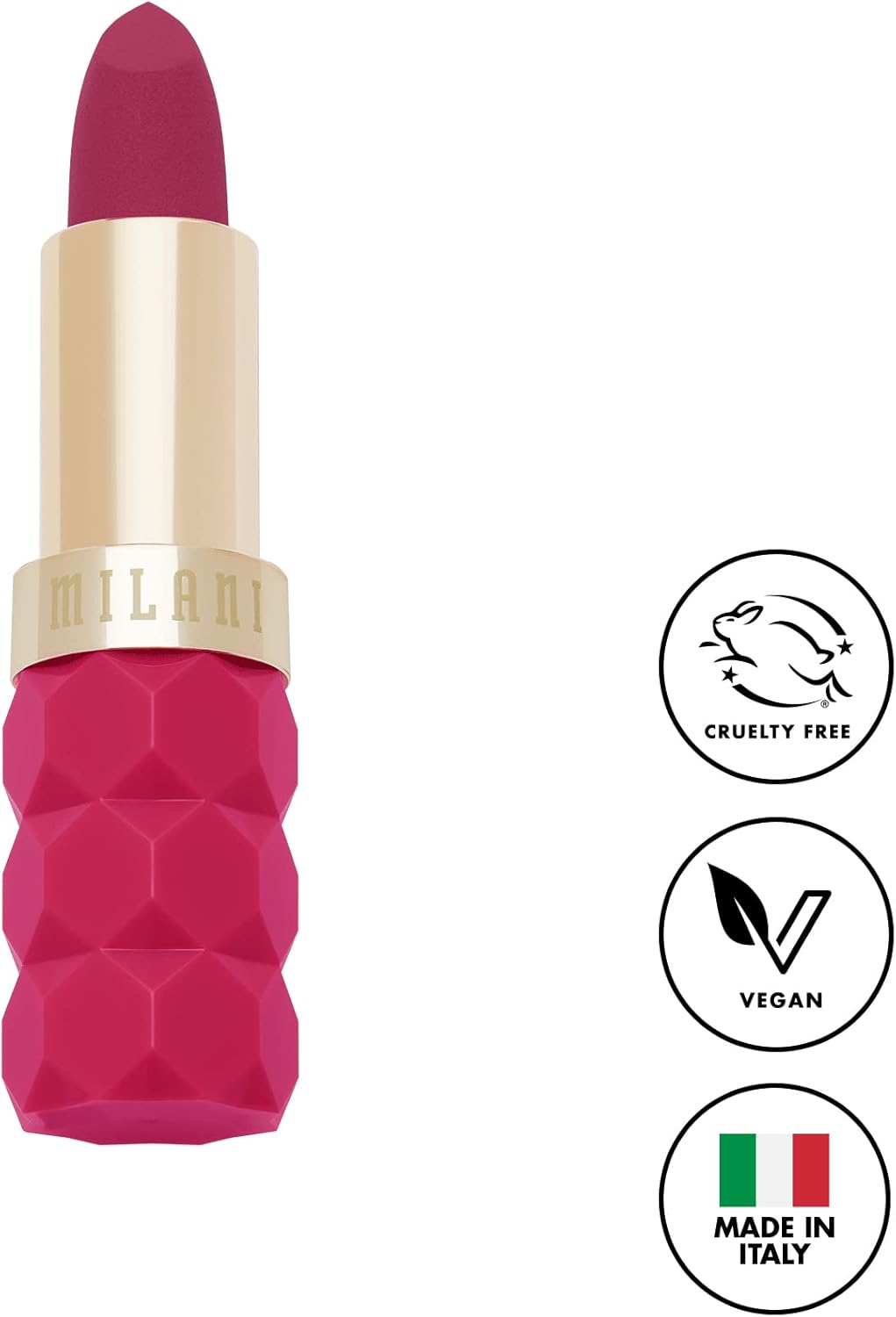 Color Fetish Matte - the Flora Collection (Blossom) - Brown image number 5