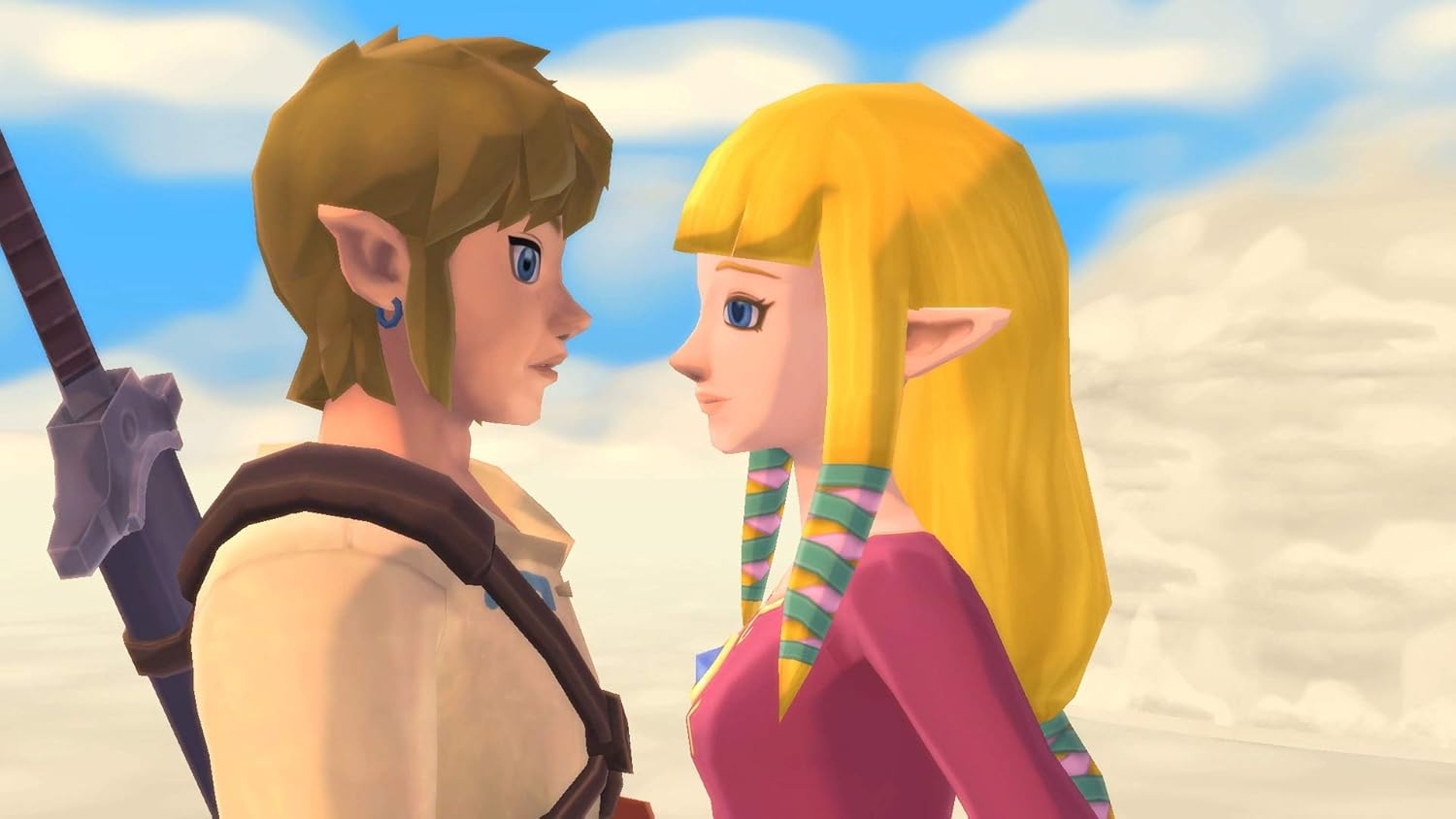 Legend of Zelda: Skyward Sword HD - for Nintendo Switch image number 5