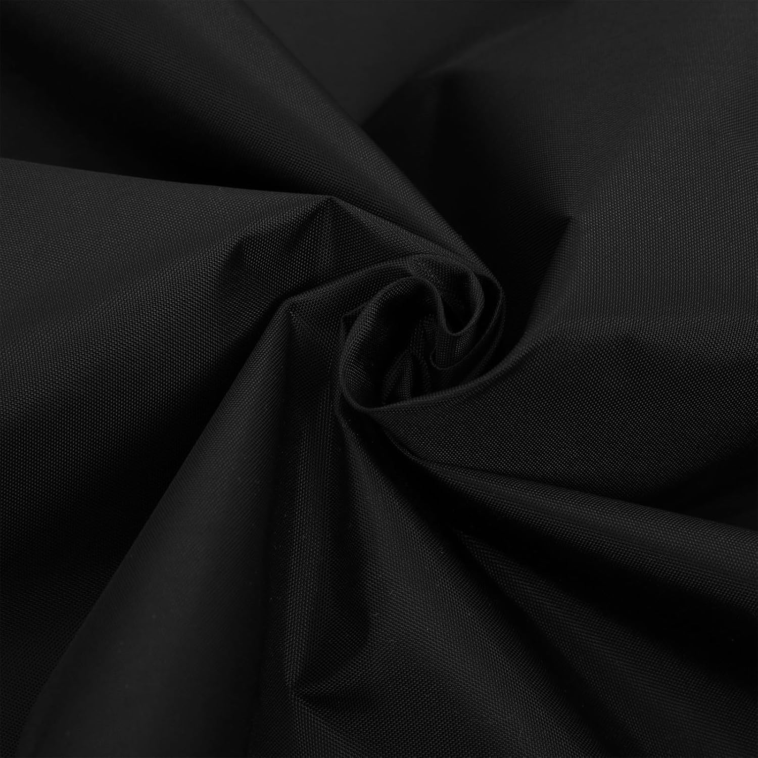 CVUTOVO Heavy-Duty Nylon Stroller Travel Organiser Bag with Dual Shoulder Straps for Airplane and Train Trips Lockable Closure and Universal Compatibility image number 6