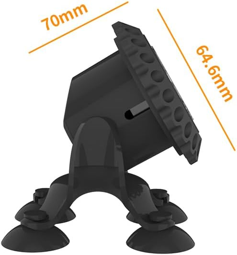 Solar Powered Multi-Colour Pond Lights, 3 Spotlights, 6 Colour Options,Underwater LED Pond Lights RGB Submersible Fountain Lights IP68 Waterproof Fish Tank Light for Aquarium Garden Pool Fountain image number 2