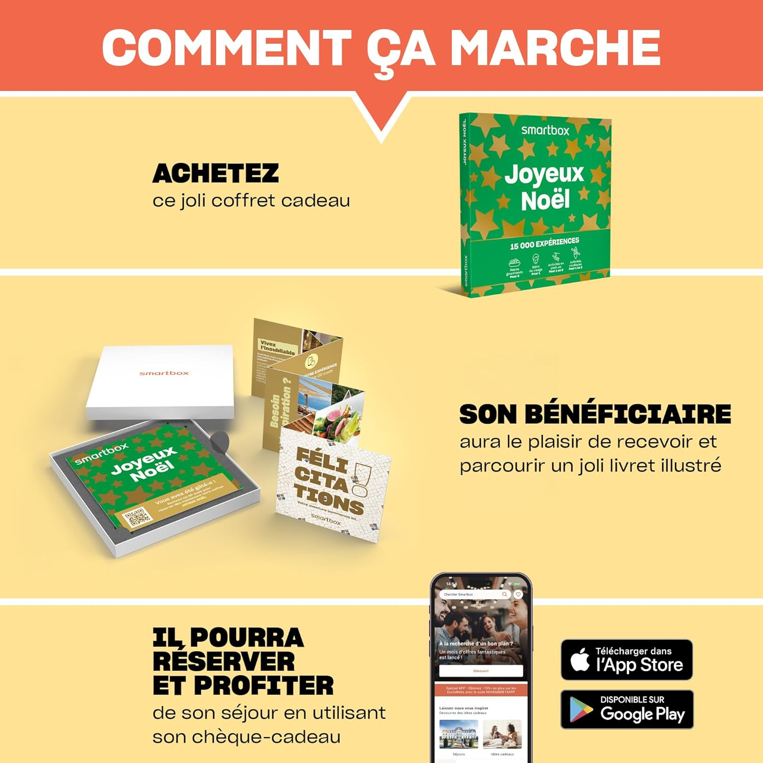 Smartbox Unisex_Adult 847824 Shorts, Transparent, One Size