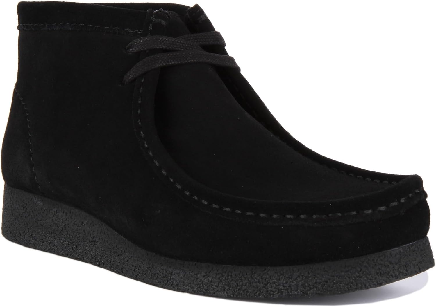 Clarks Originals Men'S Wallabee Evo Boot Suede Boots