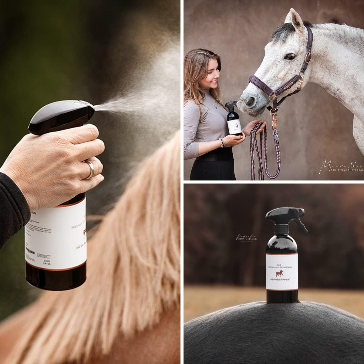 Animalon Soft Shampoo (Nourishing 500) image number 5