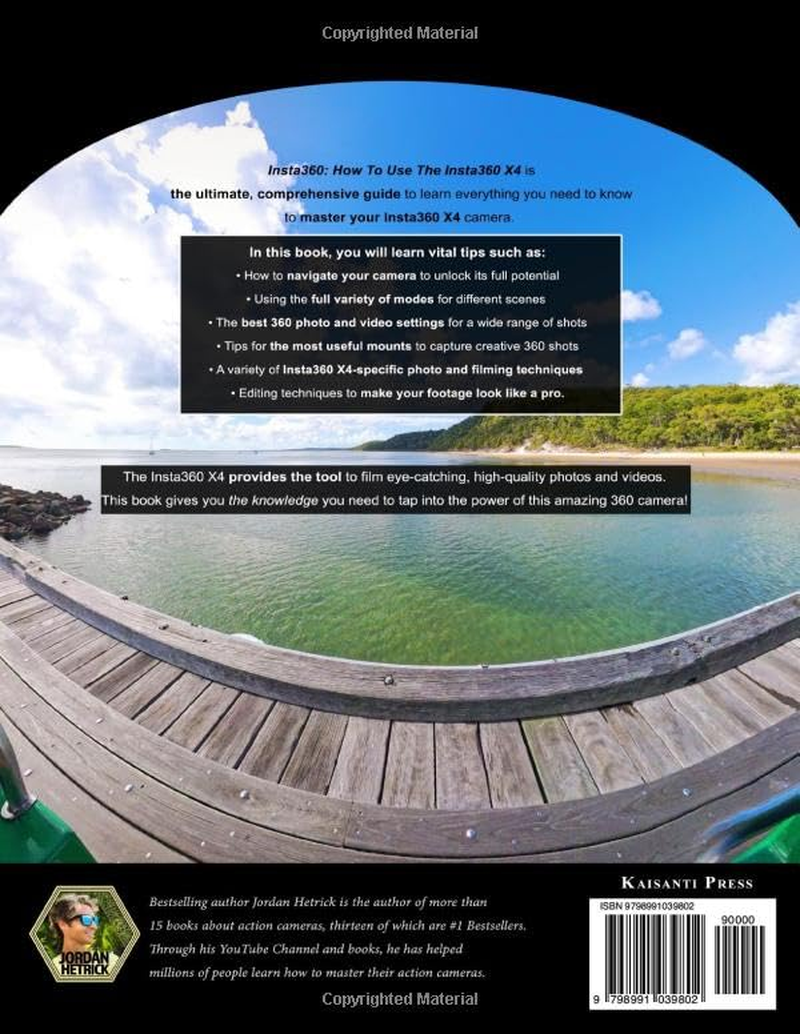 Insta360: How to Use the Insta360 X4