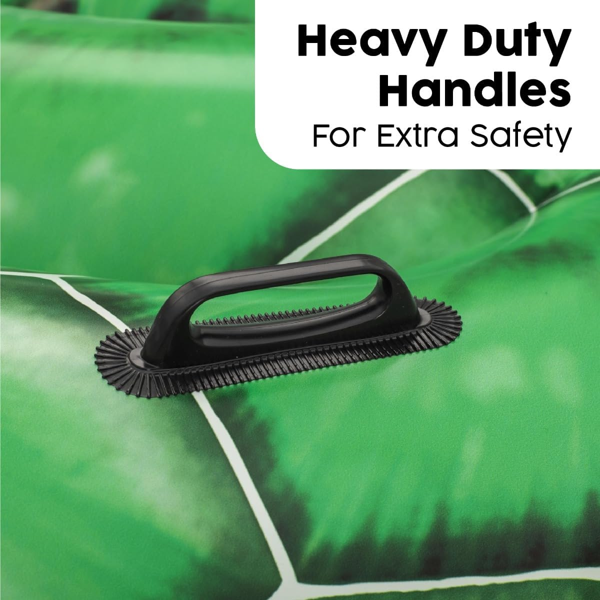 Bestway Inflatable Turtle Ride on for Kids Swimming Pool Inflatable, Swim Float, Pool Toys for Boys and Girls image number 3