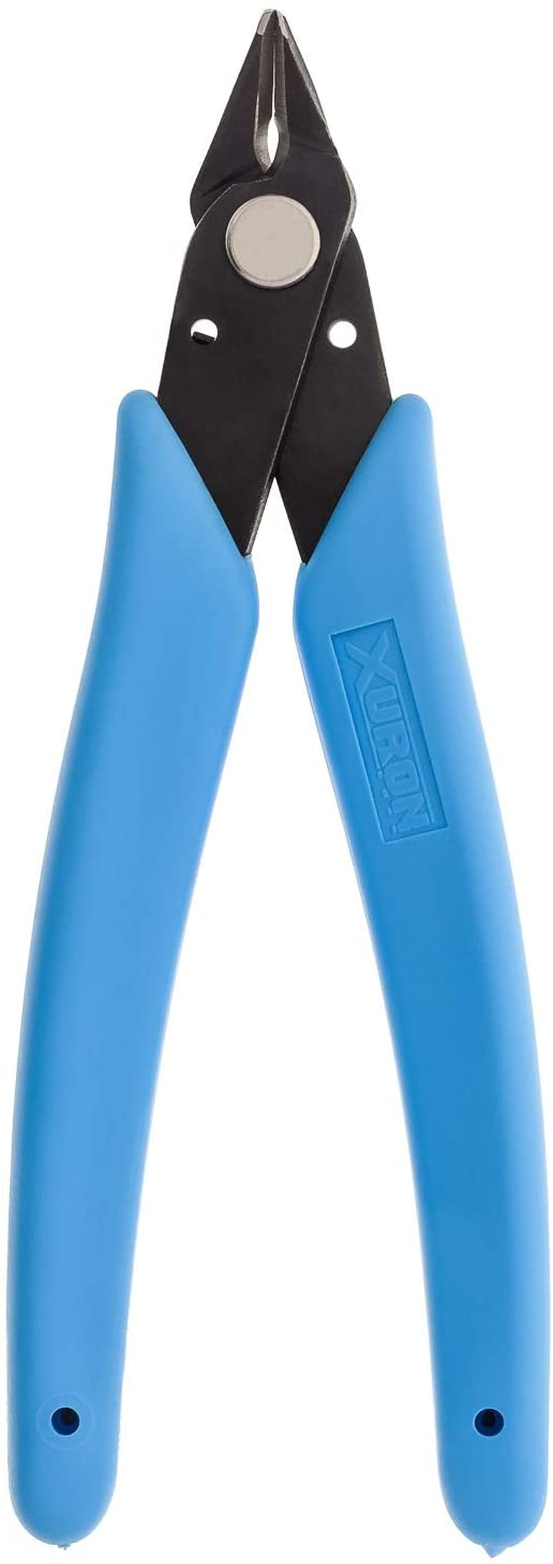 Xuron Cutters - Micro-Shear Flush Cutter 170-II image number 6