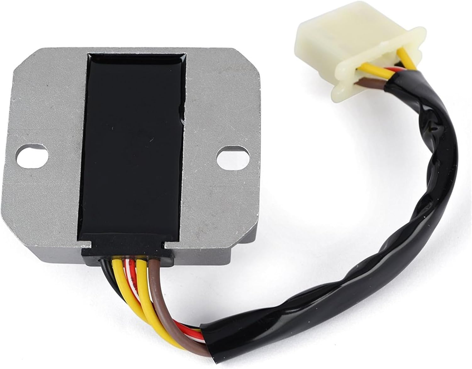 Rectifier Parts Motorcycle Regulator Rectifier for Kawasaki KZ250 LTD W1 KZ440 A4 D5 KZ750 B1 21066-1032