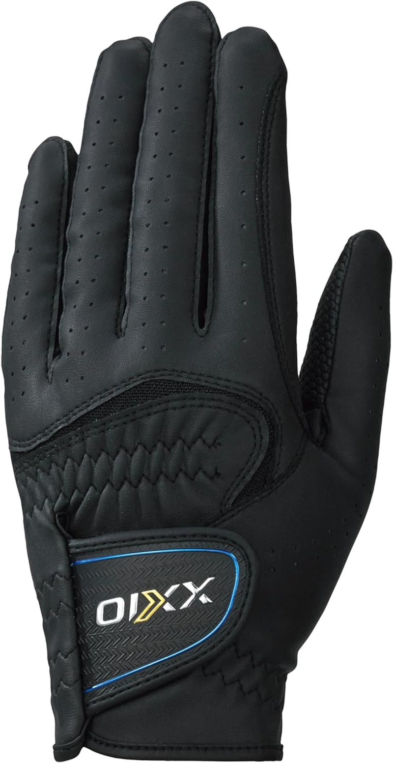 Dunlop GGG-X020 XXIO Golf Gloves, Men'S, Left Hand