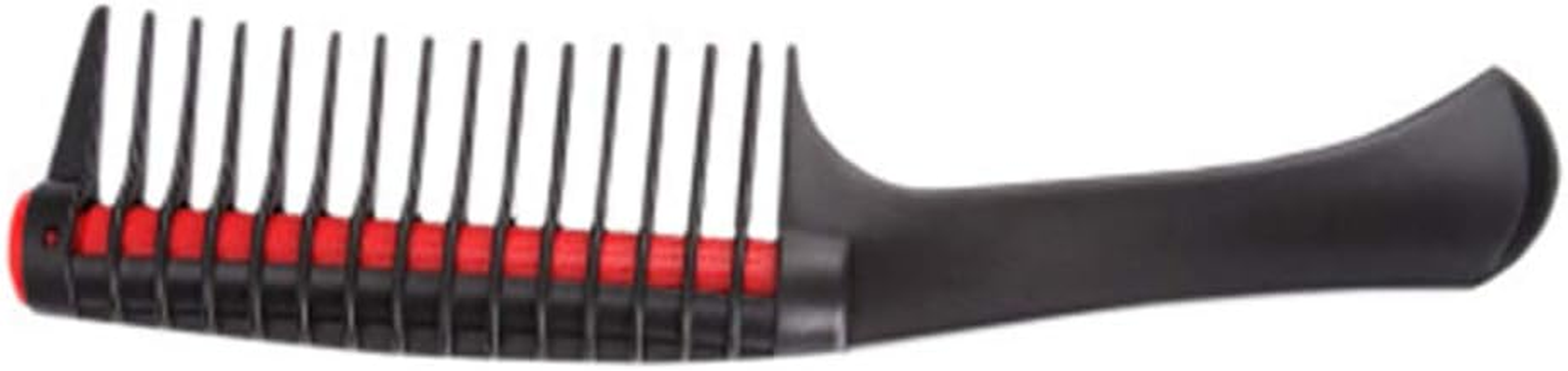 Lucyzkd Professional anti Splicing & Detangling Roller Comb, Integrated Roller Hair Comb，Professional Hair Dyeing Comb, Hair Daily Care Comb