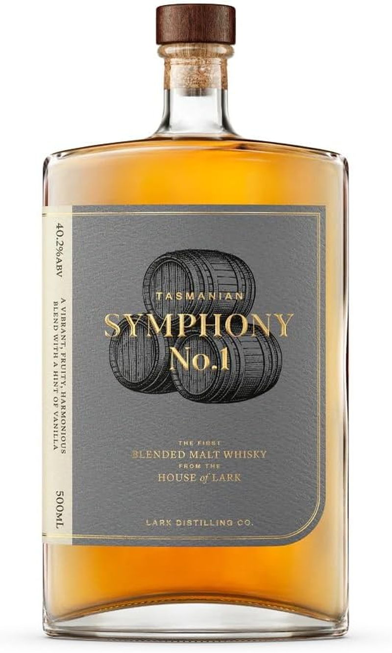 Lark Symphany No.1 500Ml