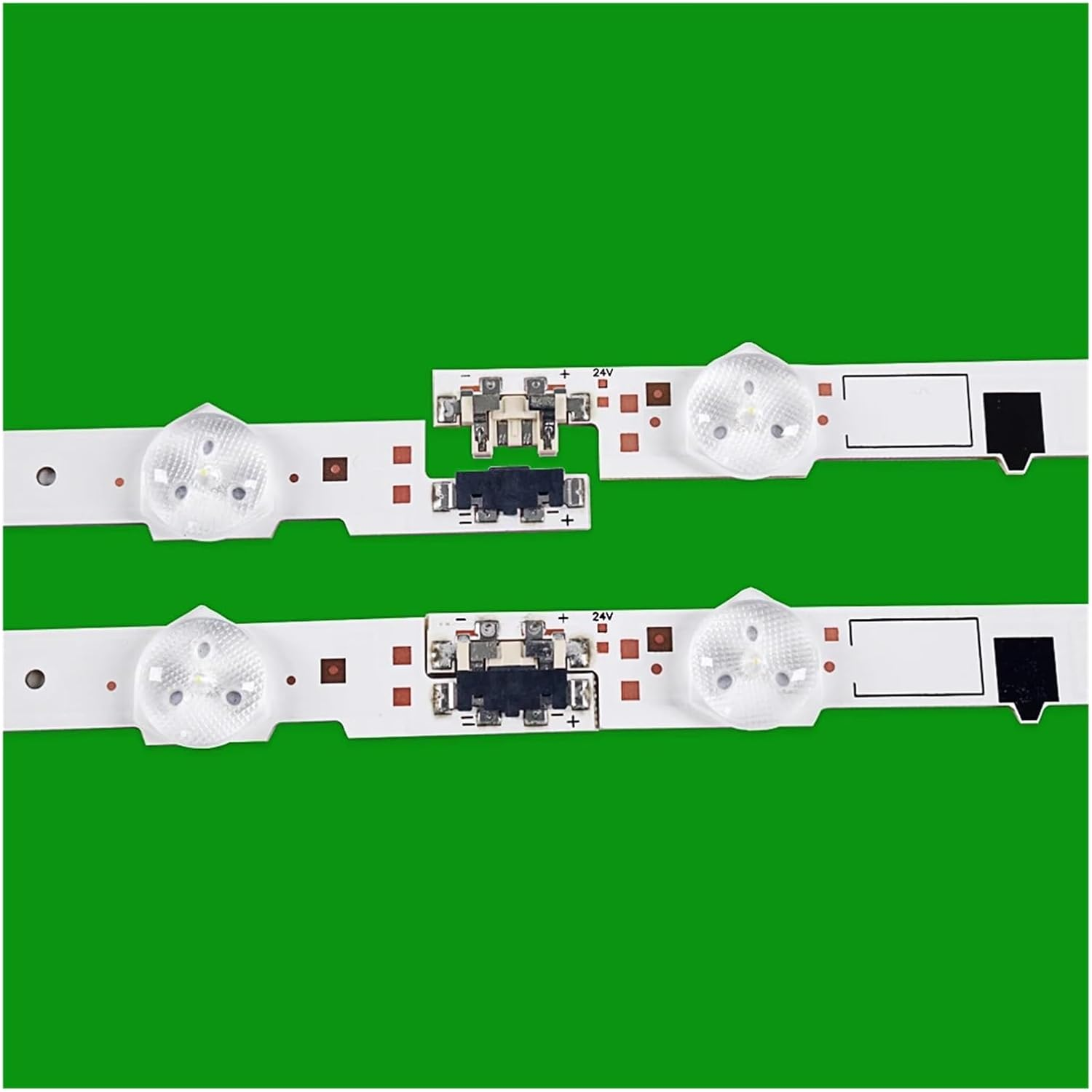 832Mm LED Backlight Lamp 9Led for 40"TV D2GE-400SCA-R3 UA40F5500 2013SVS40F UE40F6400 D2GE-400SCB-R3 UE40F5000 image number 2