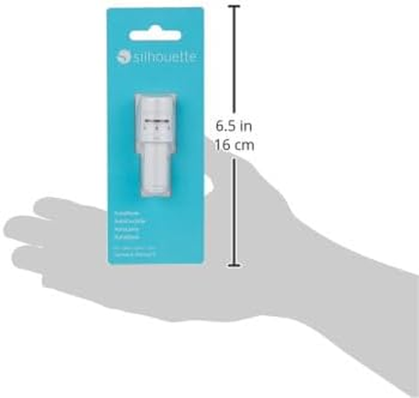 Silhouette SILHBLADEAUTO Cameo 3 Auto Blade Replacement