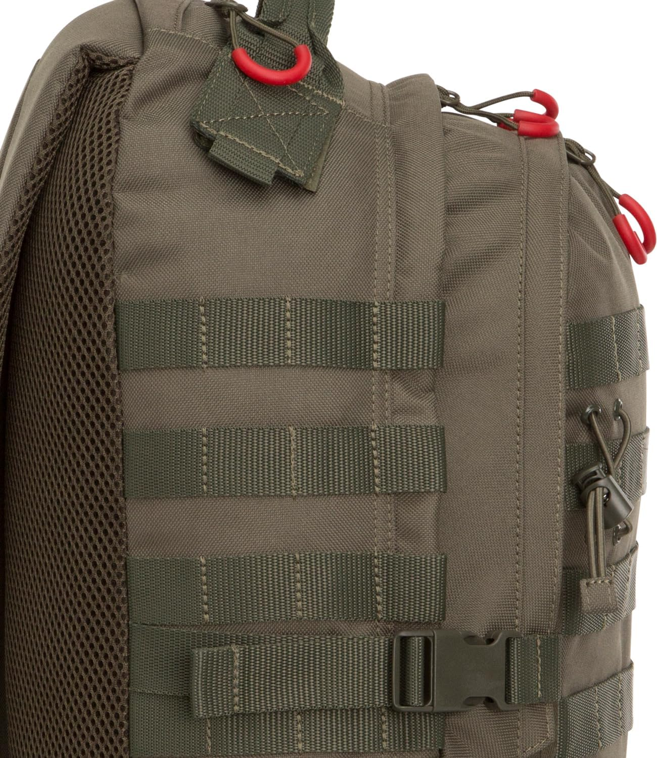 Outdoor Products Quest Day Pack (Grape Leaf) - Grape Leaf image number 2