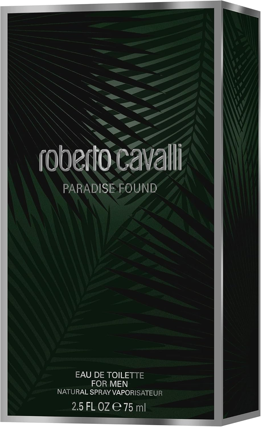 Roberto Cavalli Paradise Found image number 1