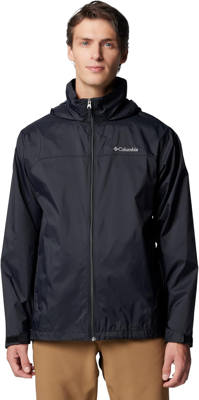 Columbia Men'S Glennaker Lake II Rain Jacket