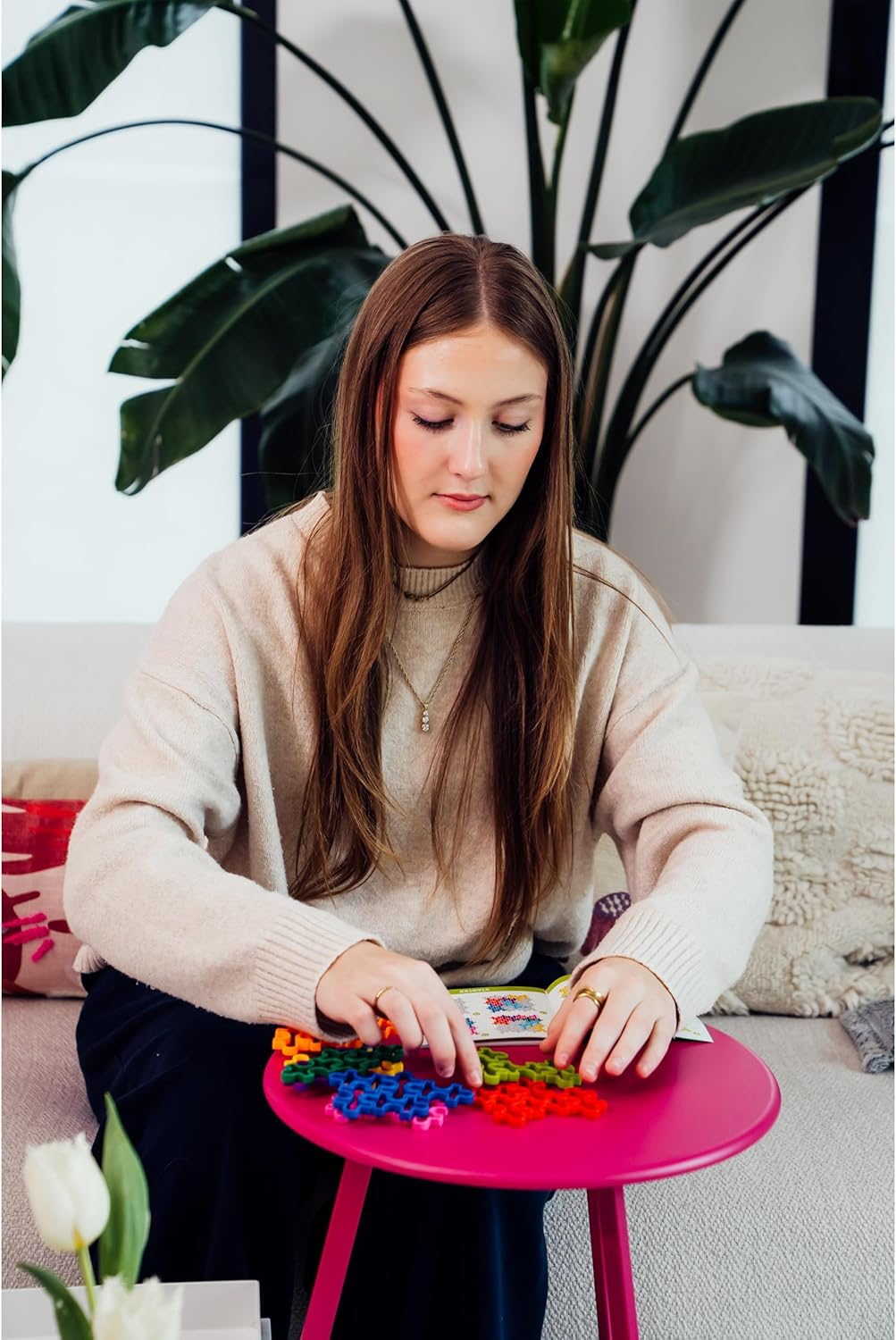 IQ Matrix image number 6