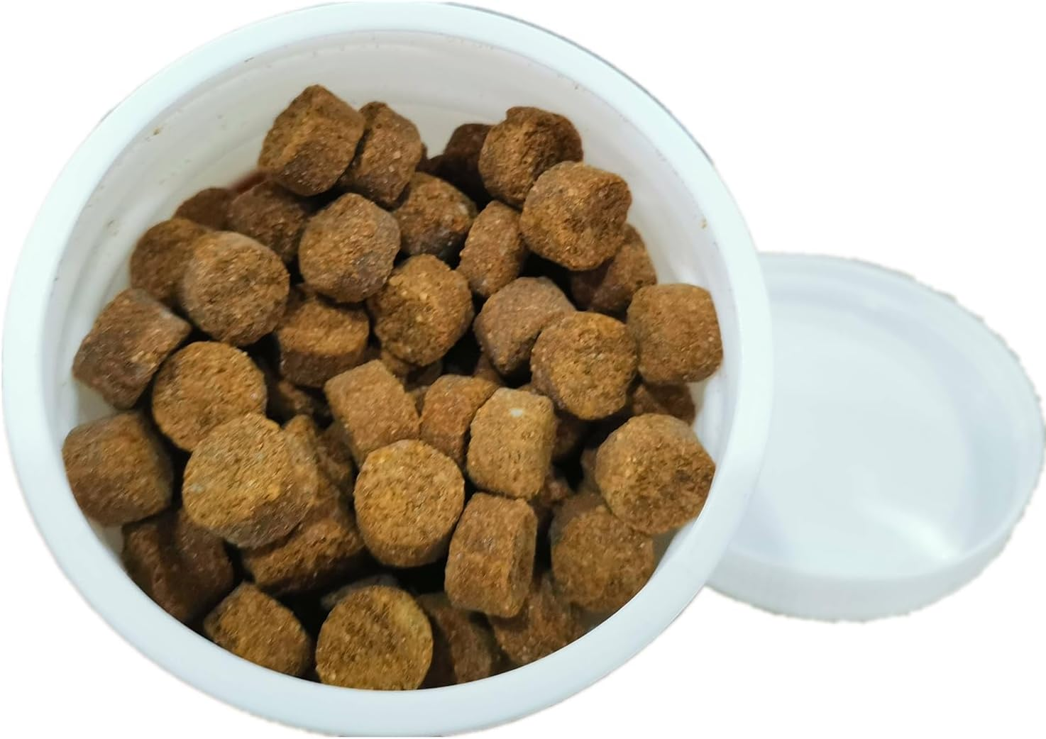 Hip &Joint Supplement for Dogs - Soft Chews with MSM Glucosamine Chondroitin for Dogs - Dog Joint Supplement image number 2