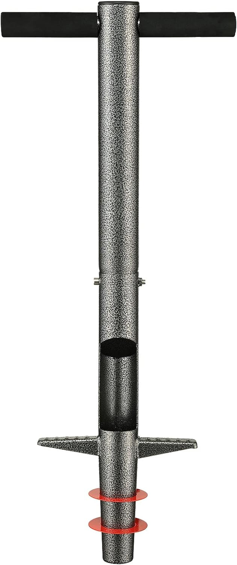 Bulb Planter Garden Sod Plugger with Ergonomic Masual Handle,Heavy Duty Planting Tools for Digging Holes to Plant Spring Flowers Bulbs,Bedding Plants,Tulips,Crocus,Dahlias,Gladiolus,Lilies image number 2