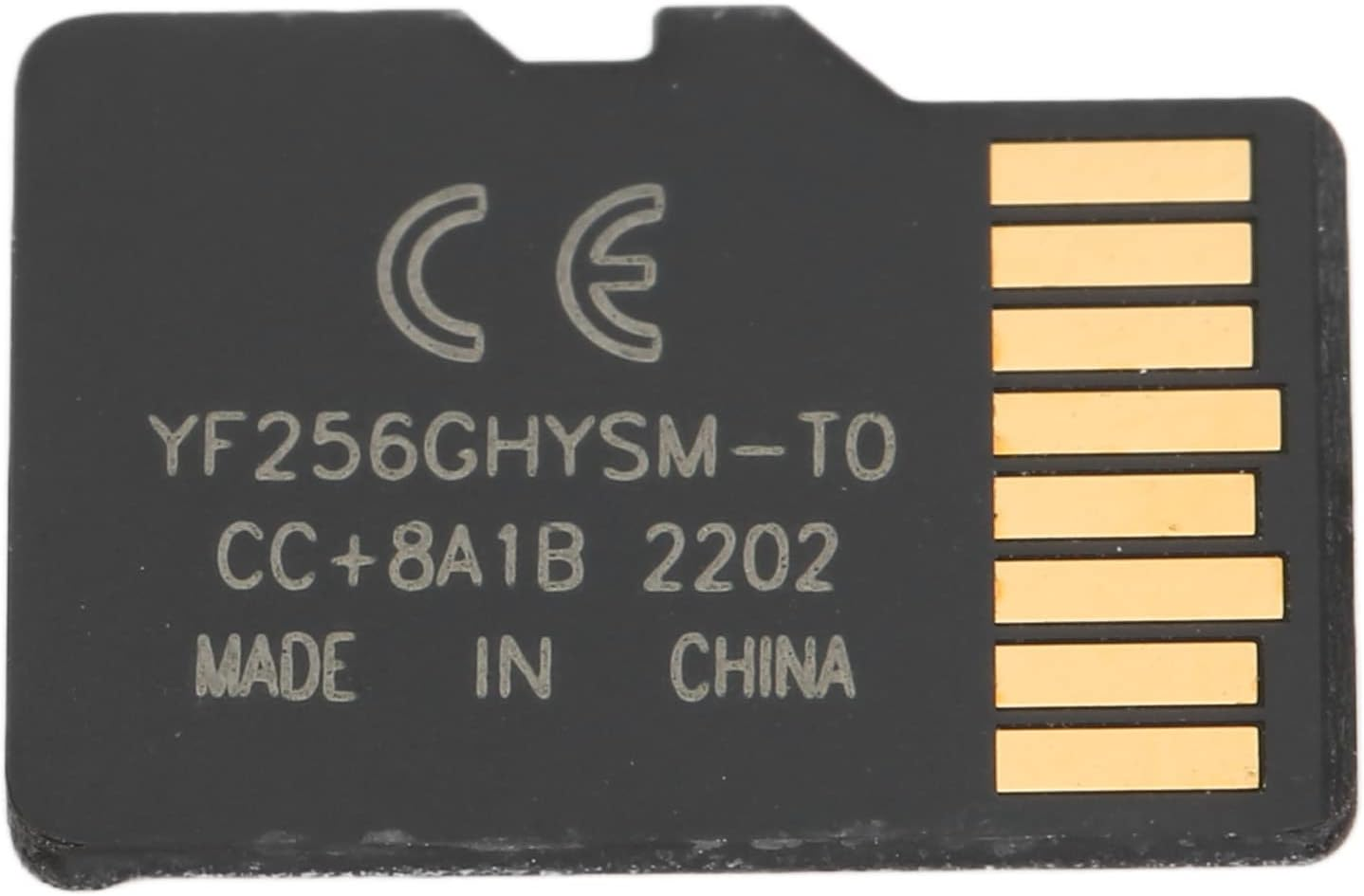 TF Memory Card U3 High Speed Card &ndash; up to 80Mb/S Read & 30Mb/S Write, Mini Memory Card for Dash Cam, Action Camera, Smartphone, Drone, Tablet (256GB) image number 6