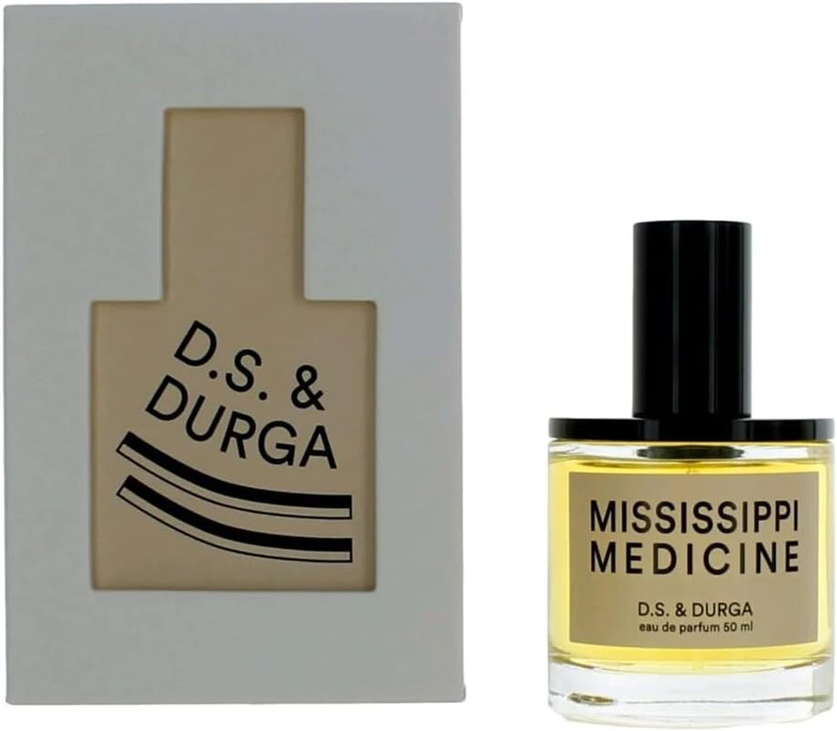 D.S. & Durga Mississippi Medicine image number 1