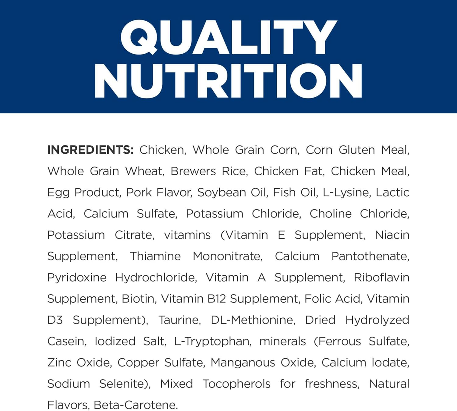 Hill'S  Diet C/D Multicare Stress Urinary Cat Food 3.86Kg image number 1