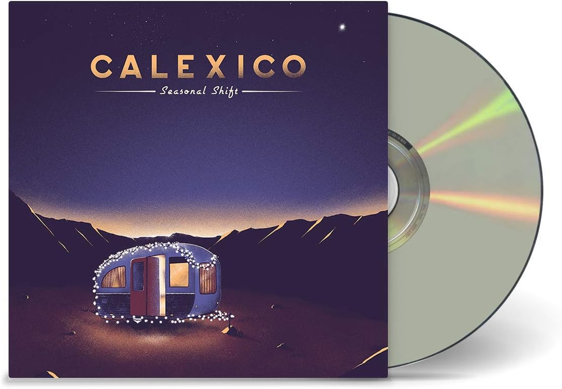 SEASONAL SHIFT image number 3