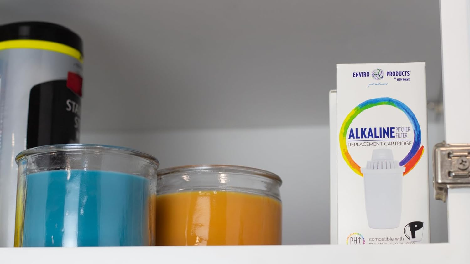 New Wave Enviro Alkaline Replacement Filter (1 Count) image number 3