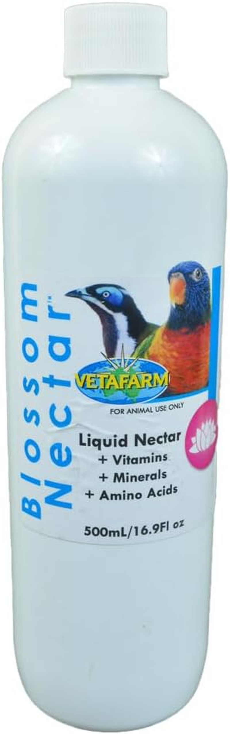 Vetafarm Blossom Nectar 500Ml image number 2