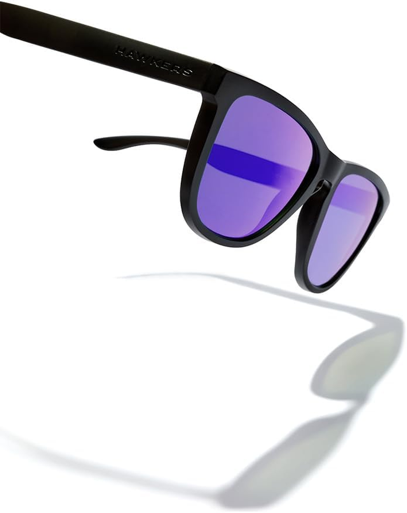 HAWKERS Sunglasses ONE for Men and Women image number 4