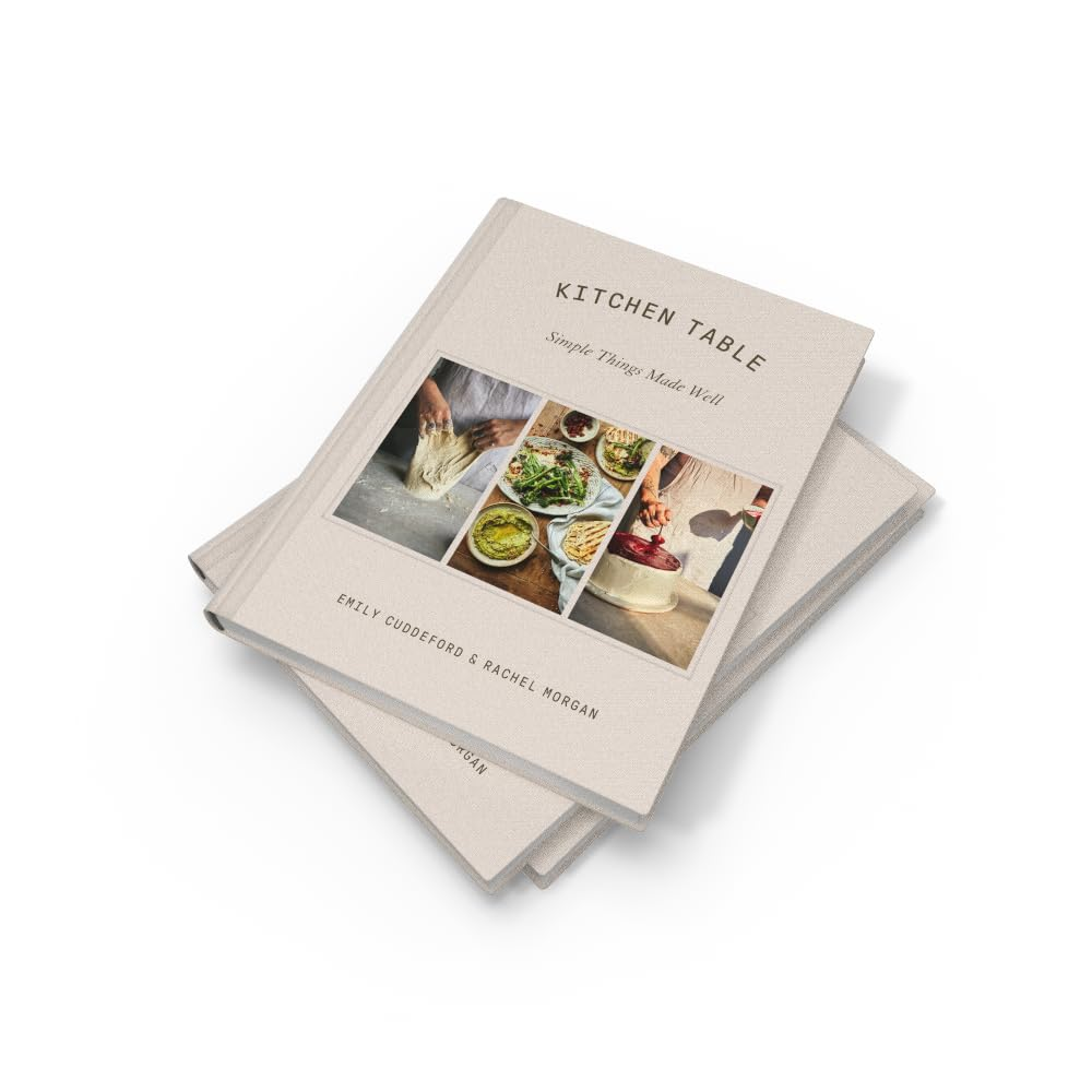 Kitchen Table: Simple Things Made Well image number 4