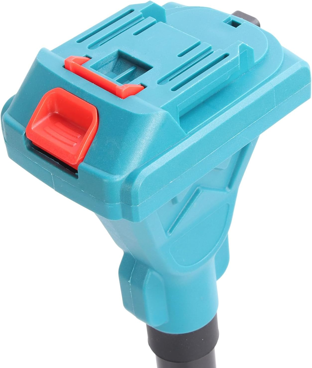 Extension Pole for Cordless Electric Pruning Shears, 3.4Ft to 4.9Ft Telescopic Extension Pole, Compatible with BL1820 BL1830 BL1840 BL1850 BL1860 Battery image number 5