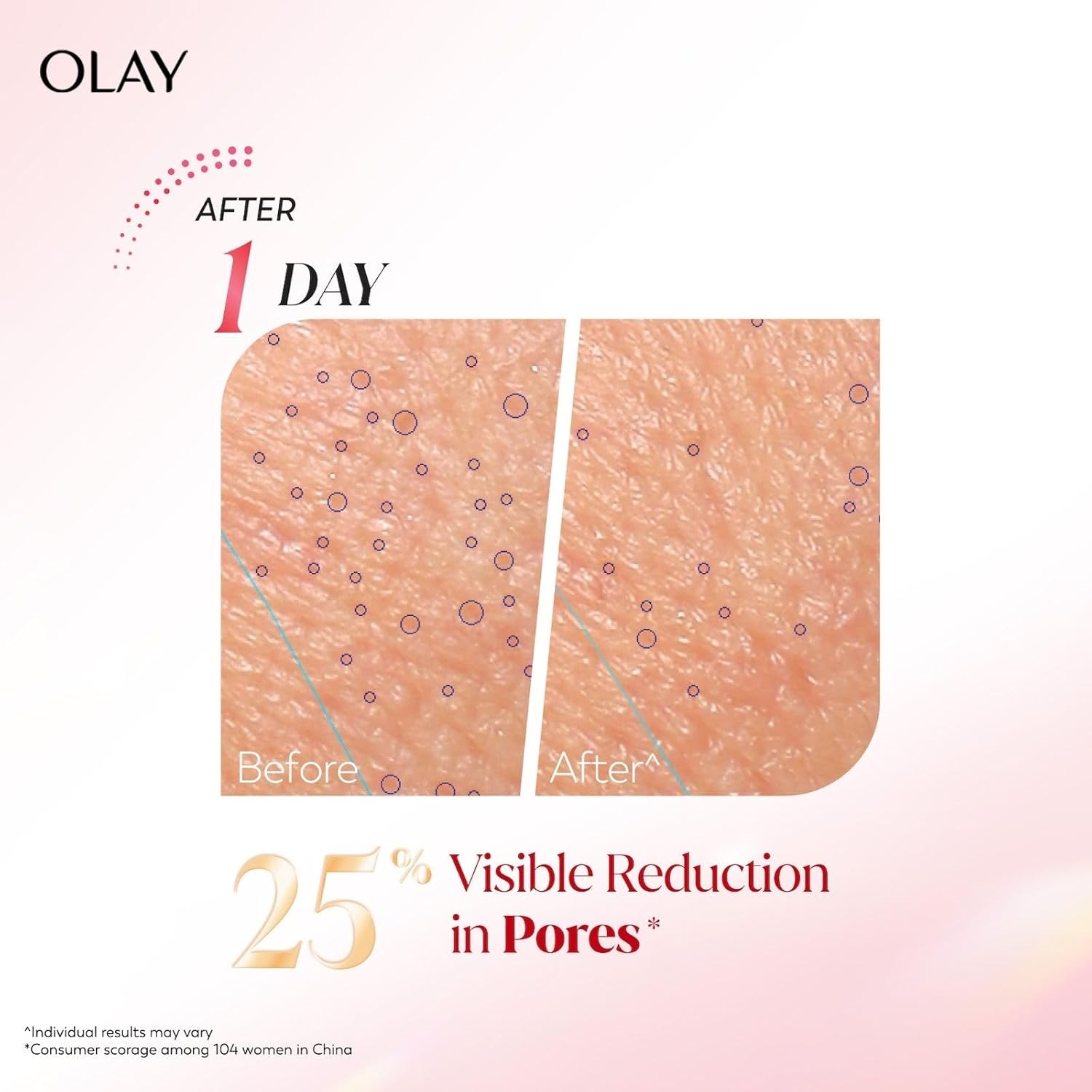 Olay Ultra Firming Serum 30 Ml image number 2