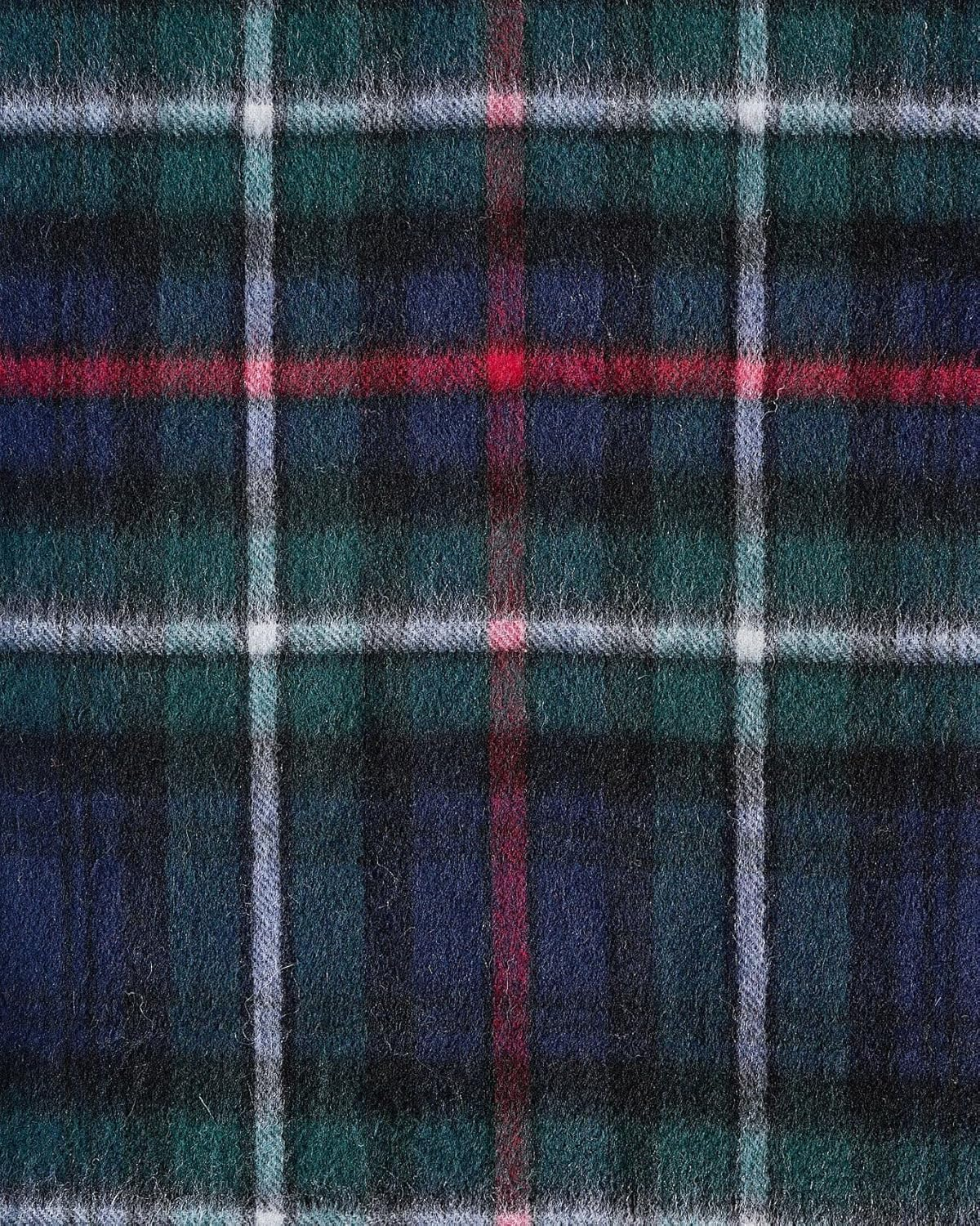 WOOLI WOOLI Australian Made Merino Wool Scarf | Thompson Scarf - Scottish Wish